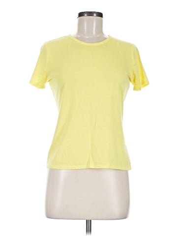 a.n.a. A New Approach Short Sleeve T-Shirt (view 1)