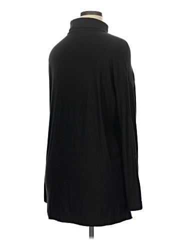 Capote Turtleneck Sweater (view 1)