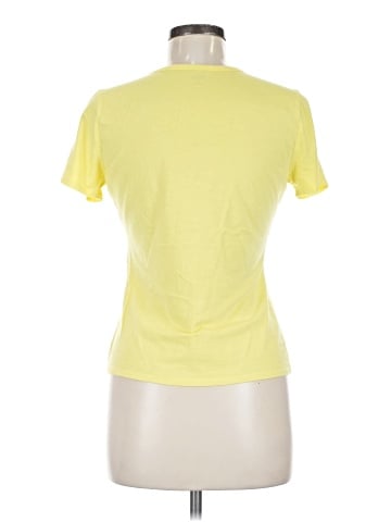 a.n.a. A New Approach Short Sleeve T-Shirt (view 2)