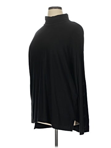 Capote Turtleneck Sweater (view 2)