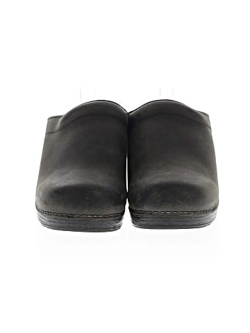 Dansko Mule/Clog (view 2)