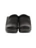 Dansko 100% Leather Black Mule/Clog Size EU 38 - photo 2