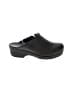Dansko 100% Leather Black Mule/Clog Size EU 38 - photo 1