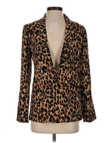 T Tahari Blazer (view 1)
