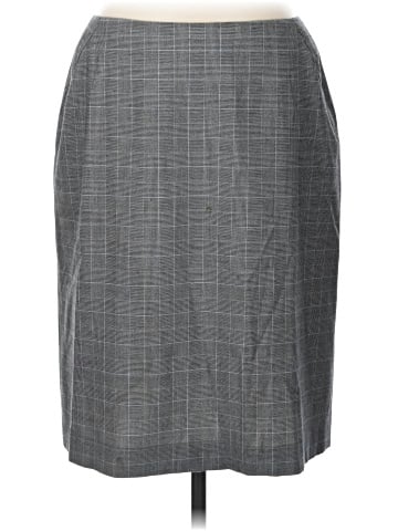 Kasper Casual Skirt (view 1)