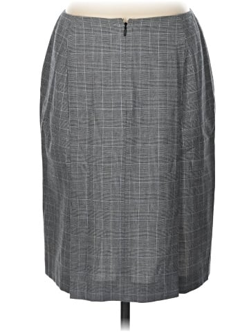Kasper Casual Skirt (view 2)
