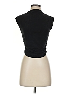 Reformation Short Sleeve Turtleneck