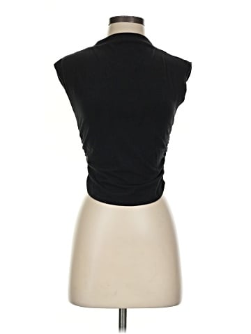 Reformation Short Sleeve Turtleneck (view 1)