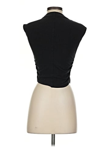 Reformation Short Sleeve Turtleneck (view 2)
