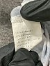 Unbranded Checkered-gingham White Shorts Size M - photo 4