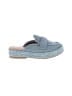 Zodiac Blue Mule/Clog Size 7 1/2 - photo 1