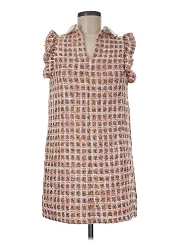 Forever 21 Casual Dress (view 1)
