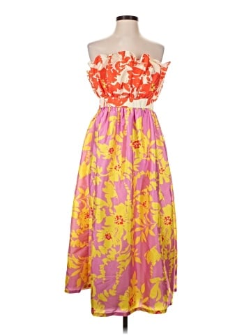 Vineet Bahl Cocktail Dress (view 1)