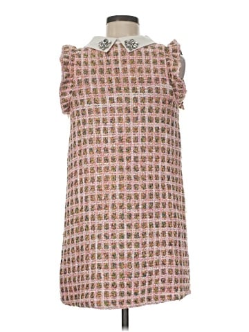 Forever 21 Casual Dress (view 2)