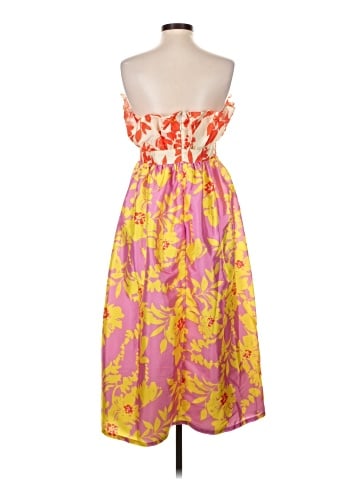 Vineet Bahl Cocktail Dress (view 2)