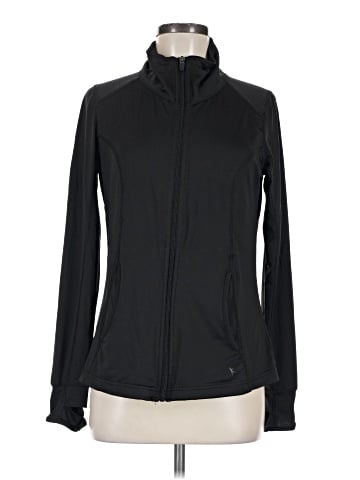 Danskin Now Zip Up Hoodie (view 1)