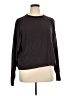 Fabletics Brown Pullover Sweater Size XL - photo 1