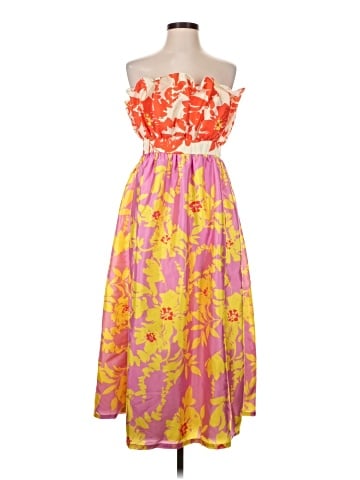 Vineet Bahl Cocktail Dress (view 1)