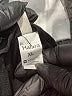 Halara Solid Black Athletic Shorts Size XL - photo 3