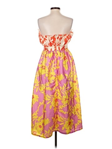 Vineet Bahl Cocktail Dress (view 2)