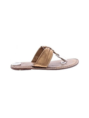 Bernardo Flip Flops (view 1)