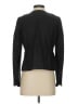 Rebecca Taylor Black Jacket Size 4 - photo 2