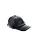 Steve Madden 100% Polyurethane Black Baseball Cap One size - photo 1