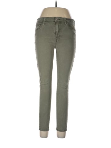 7 For All Mankind Jeans (view 1)