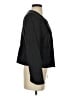 Rebecca Taylor Black Jacket Size 4 - photo 4