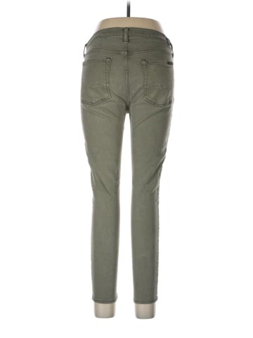 7 For All Mankind Jeans (view 2)
