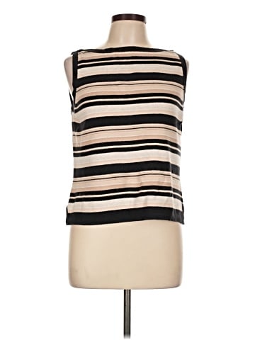 Jeanne Pierre Sweater Vest (view 1)
