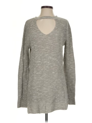 Alya Pullover Sweater (view 1)