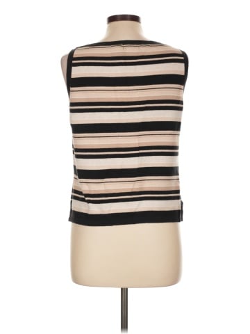 Jeanne Pierre Sweater Vest (view 2)