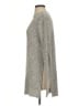Alya Gray Pullover Sweater Size S - photo 5