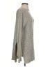 Alya Gray Pullover Sweater Size S - photo 4