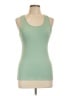 Under Armour Green Active Tank Size L - photo 1