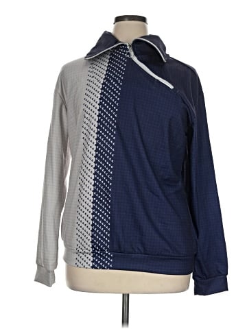 Acegolfs Track Jacket (view 1)