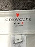 Crewcuts Solid Ivory Skort Size 8 - photo 3