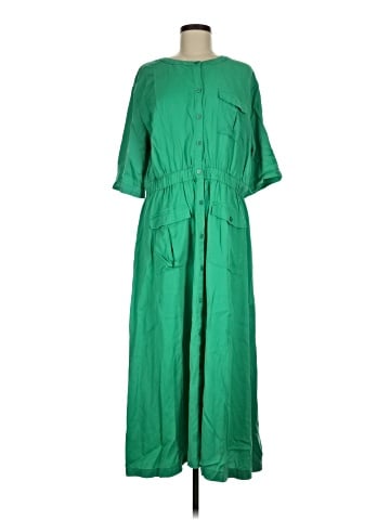 Ann Taylor LOFT Casual Dress (view 1)