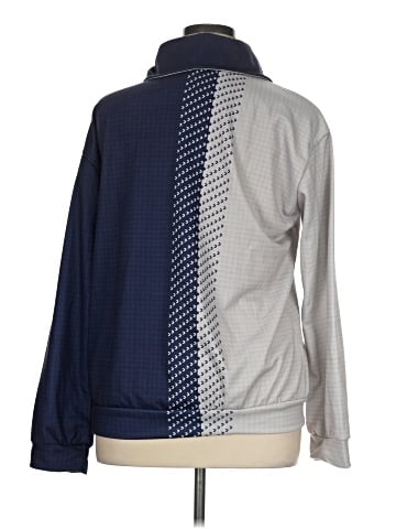 Acegolfs Track Jacket (view 2)