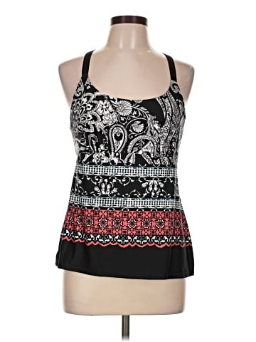 Linea Donatella Tank Top (view 1)