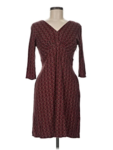 Ann Taylor Factory Casual Dress (view 1)
