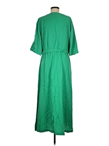 Ann Taylor LOFT Casual Dress (view 2)