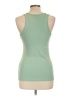 Under Armour Green Active Tank Size L - photo 2