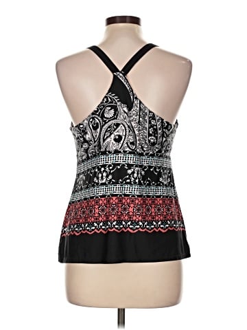 Linea Donatella Tank Top (view 2)