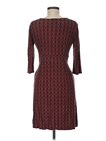 Ann Taylor Factory Casual Dress (view 2)