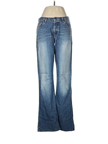 Abercrombie & Fitch Jeans (view 1)
