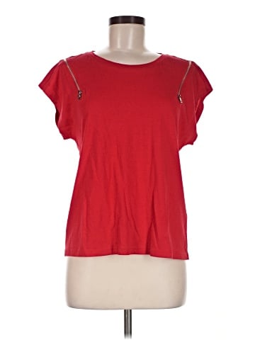 DKNY Short Sleeve T-Shirt (view 1)