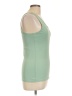 Under Armour Green Active Tank Size L - photo 4