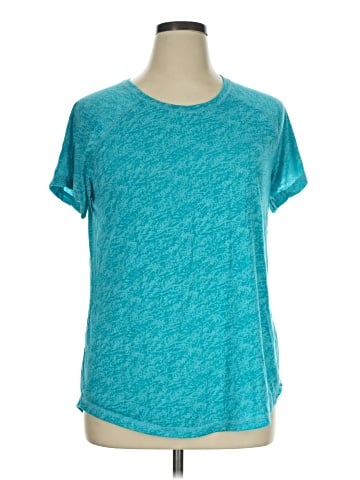 Tek Gear Active T-Shirt (view 1)
